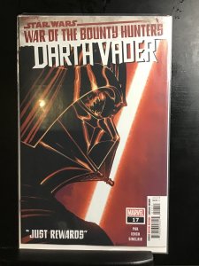 Star Wars: Darth Vader #17 (2021)