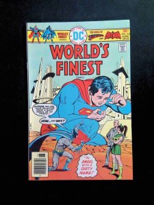 World's Finest  #238  DC Comics 1976 VF/NM NEWSSTAND