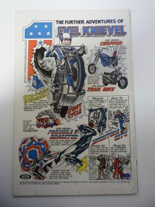 The Avengers #143 (1976) FN/VF Condition