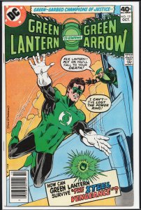 Green Lantern #121 (1979)