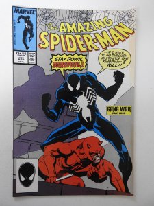 The Amazing Spider-Man #287 (1987) FN Condition!