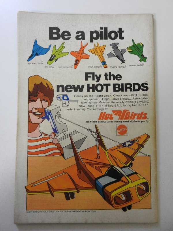 Batman #233 (1971) VF- Condition!