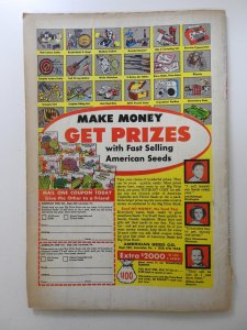 80 Page Giant #9 (1965) VG- Condition