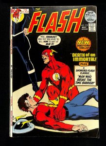 Flash #215