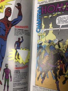 Micronauts (2023) # 1 (VF/NM) Facsimile Edition • Marvel Comics • Foil & Regular