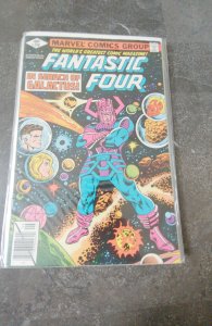 Fantastic Four #210 (1979)