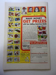 Where Monsters Dwell #21 (1973) FN Condition marker stamp fc