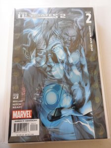 The Ultimates 2 #2 (2005)