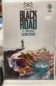 Black Road #10 (2017)