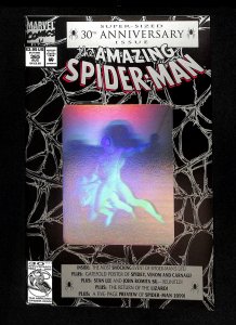 Amazing Spider-Man #365