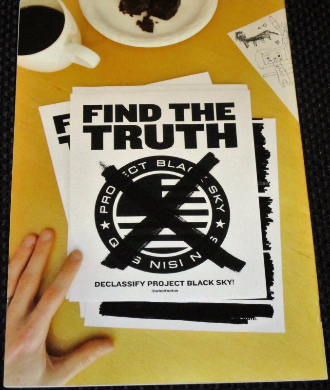 Star Wars: Rebel Heist #1 (2014)