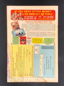 Thor #167 (1969) Galactus Cameo!