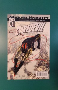 Daredevil #66 (2004) VF/NM