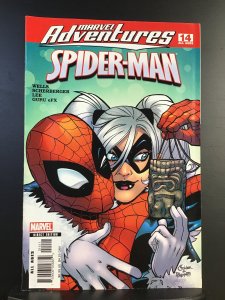 Marvel Adventures: Spider-Man #14 (2006)