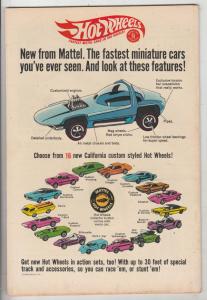 Batman #205 (Sep-68) VF/NM High-Grade Batman