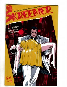 Skreemer #3 (1989) SR17