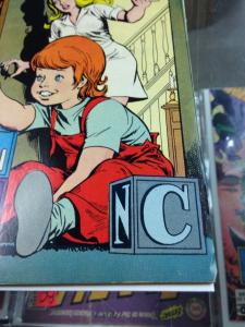 The Unexpected 148 VF+ to VF/NM DC bronze age horror (July 1973)