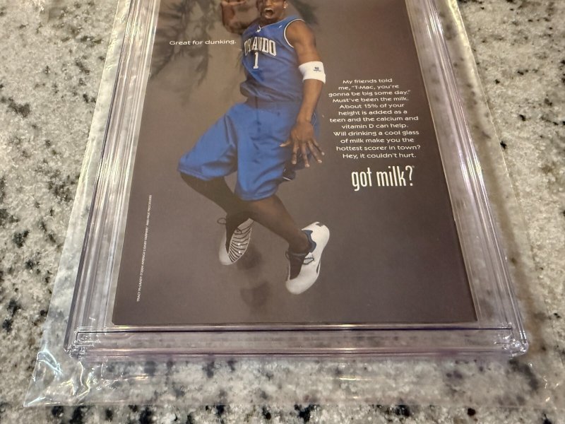 Batman Harley & Ivy # 2 CGC Graded 8.5 DC Comic Book 2004 Paul Dini JH23