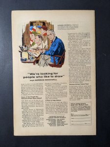 Tales of Suspense #95  (1967)