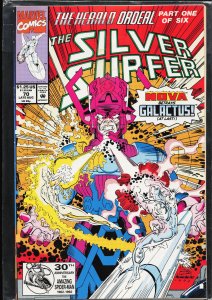Silver Surfer #70 (1992) [Key Issue]