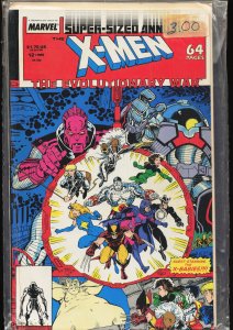 X-Men Annual #12 Direct Edition (1988) X-Men