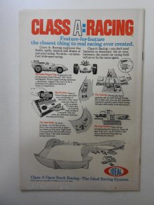 Marvel Premiere #4  (1972) VG Condition! Moisture stains