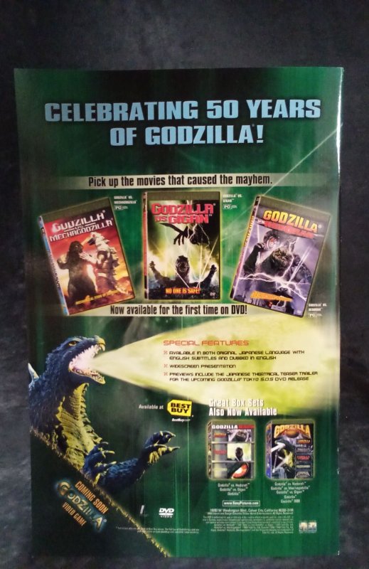 Star Wars Tales #21 (2004)