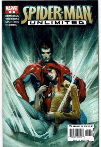 Spider-Man Unlimited #10 (2004 v3) Rhino NM