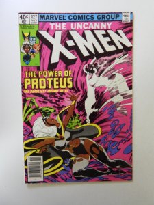 The X-Men #127 (1979) FN/VF condition