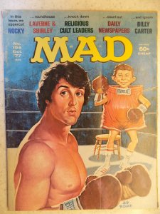 MAD #194 (1977)