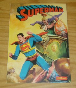 Superman (Editorial Novaro) TPB #24 FN; Editorial Novaro | save on shipping - de