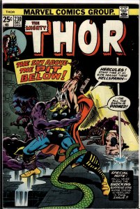 Thor #230 (1974) Thor