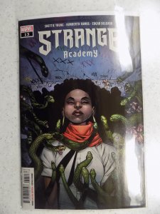 Strange Academy #13 