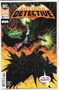Detective Comics #1007 (2019)