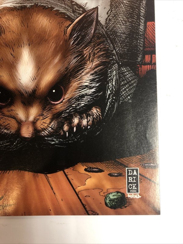 Boys (2007) # 6 (NM) 1st App Victor  | TV Show Amazon !