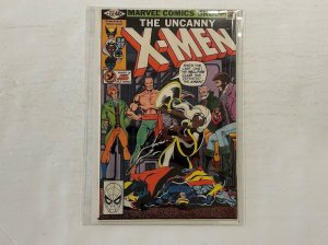 Uncanny X-Men #132 vf/nm (9.0)
