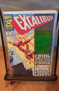 Excalibur #71 (1993)