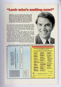 The Amazing Spider-Man #135 (1974) Spider-Man