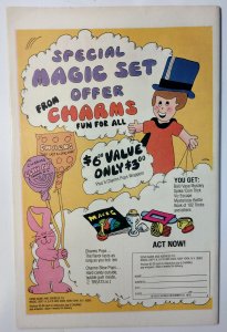 Hercules Unbound #7 (7.0, 1976)