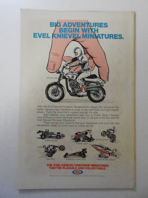 Fantastic Four #178 (1977) FN/VF Condition!