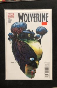Wolverine #306 (2012)