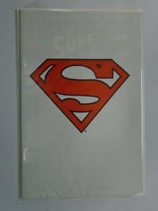 Adventures of Superman #500P 8.0 VF Polybagged collectors set (1993)