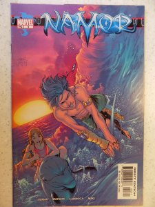 Namor #3 (2003)