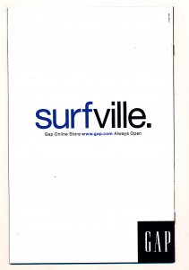 Kingdom (1999) #1-2 NM Complete series