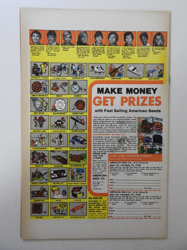 Iron Man #133 (1980) FN+ Condition!