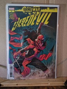 Daredevil: Gang War #1 (2024)