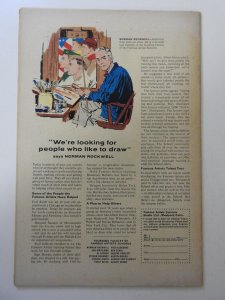 Tales of Suspense #92 (1967) VG+ Condition