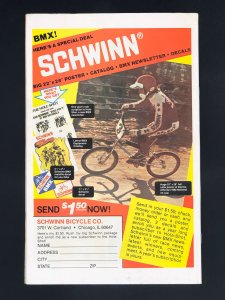 The Avengers #198 (1980)