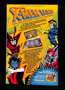 Silver Surfer (1987) #75 Death of Nova!