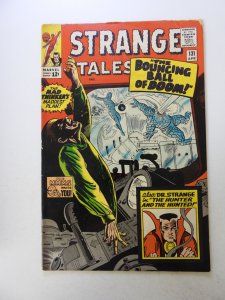 Strange Tales #131 (1965) VG+ condition